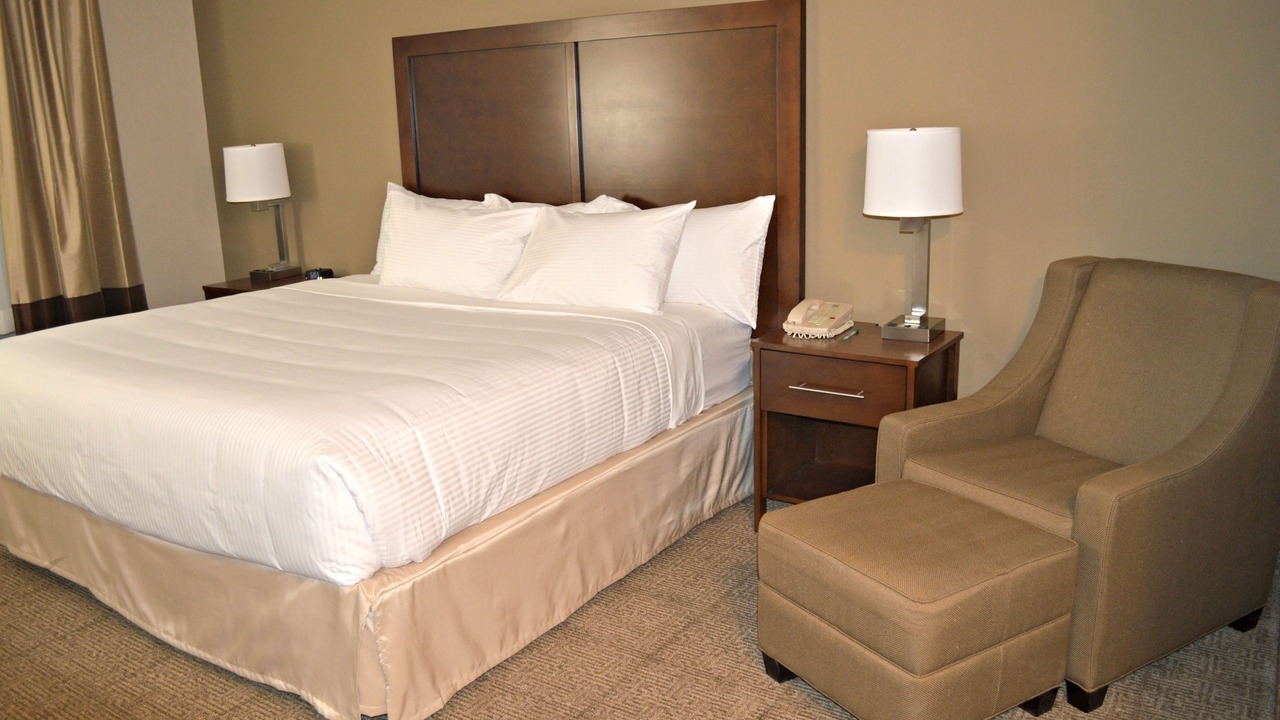 Photo of Bedroom in Cross Lanes