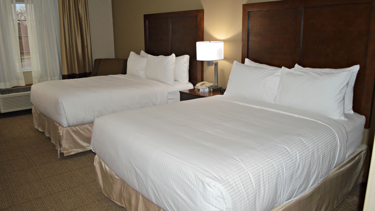 Photo of Bedroom in Cross Lanes
