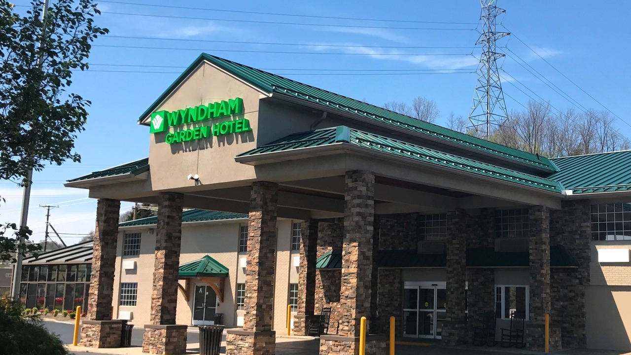 Photo of Outdoor in Cross Lanes