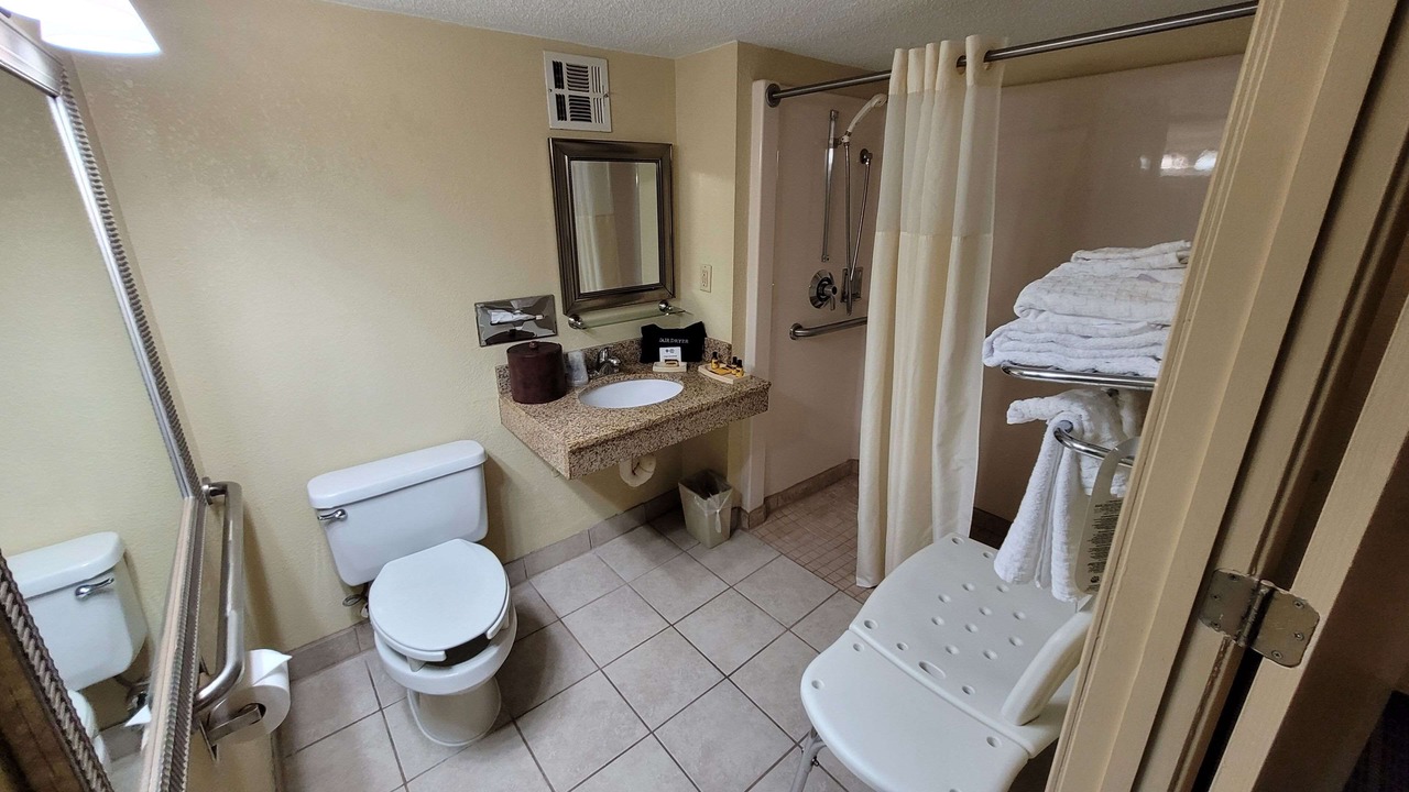 Photo of Bathroom in Bridgeport