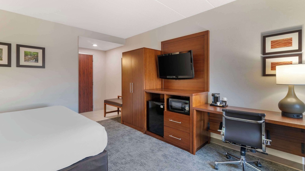 Photo of Bedroom in Manchester