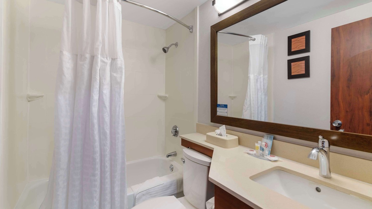 Photo of Bedroom in Manchester