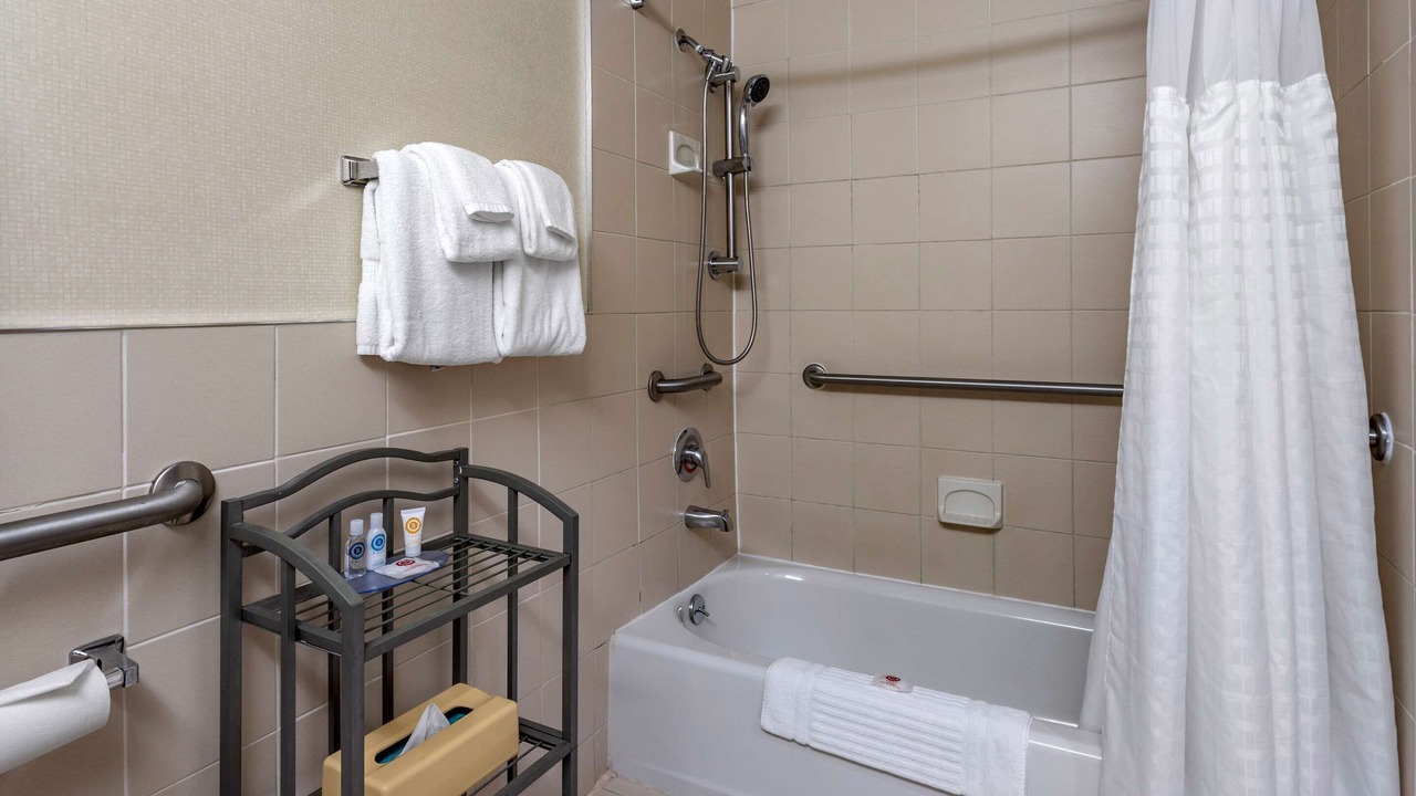 Photo of Bathroom in Syosset