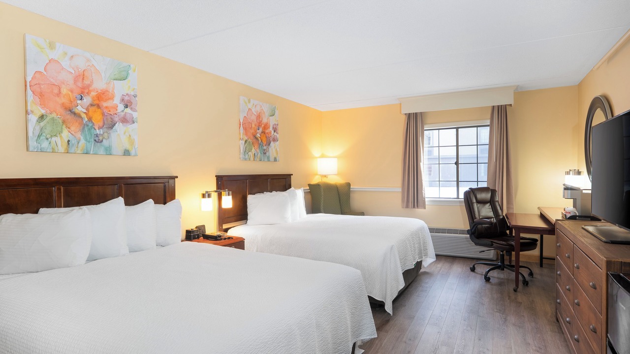 Photo of Bedroom in West Lebanon