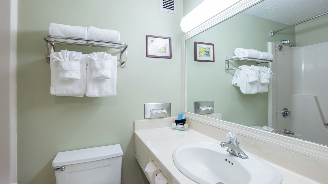 Photo of Bathroom in West Lebanon