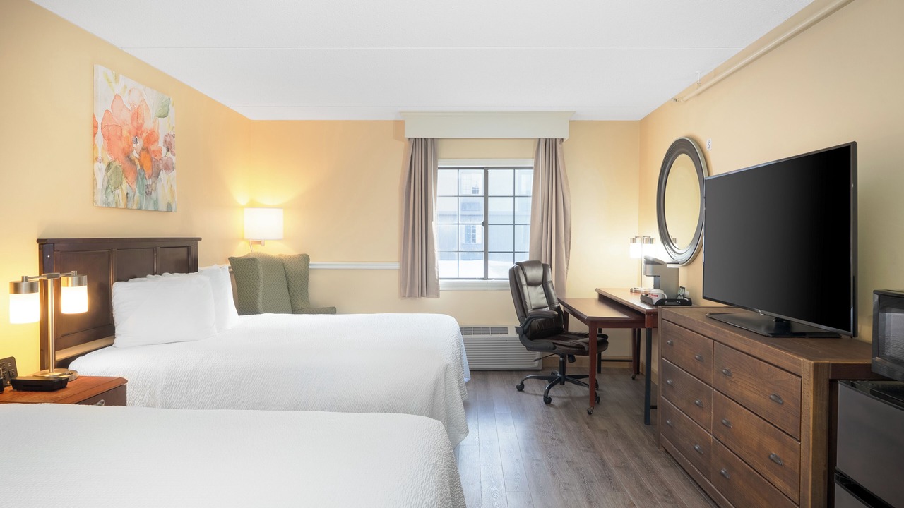 Photo of Bedroom in West Lebanon
