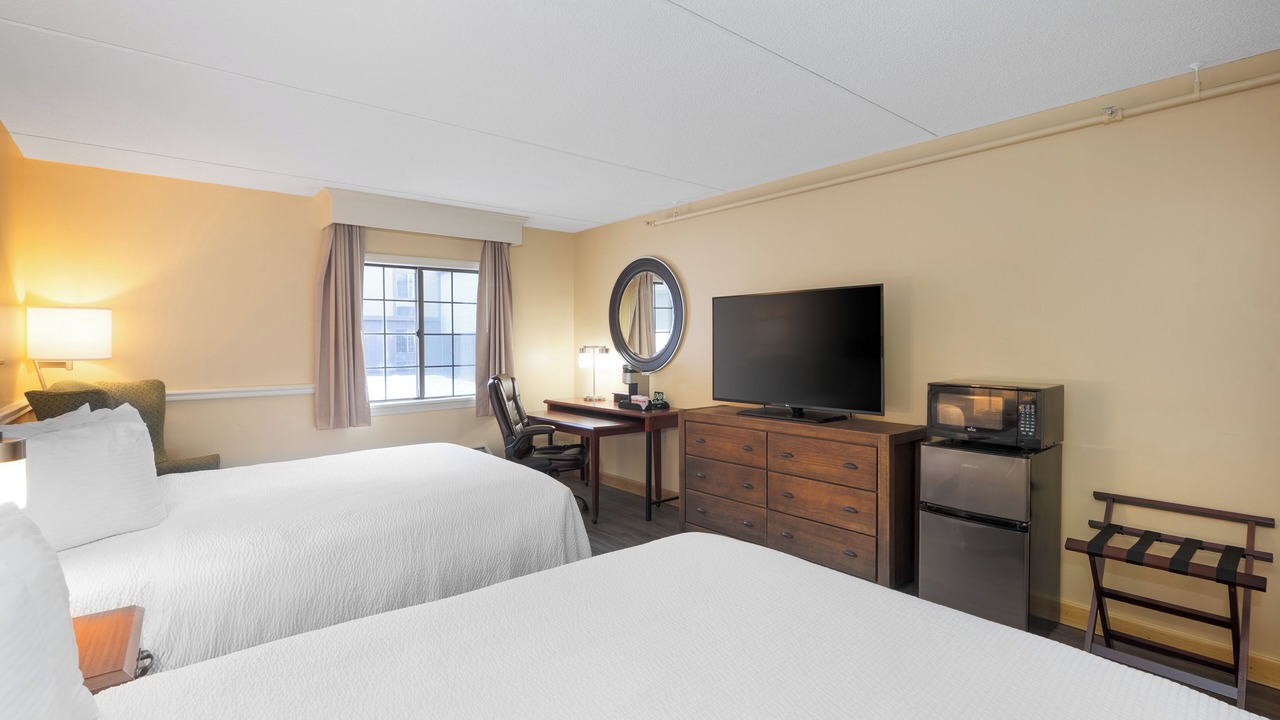 Photo of Bedroom in West Lebanon