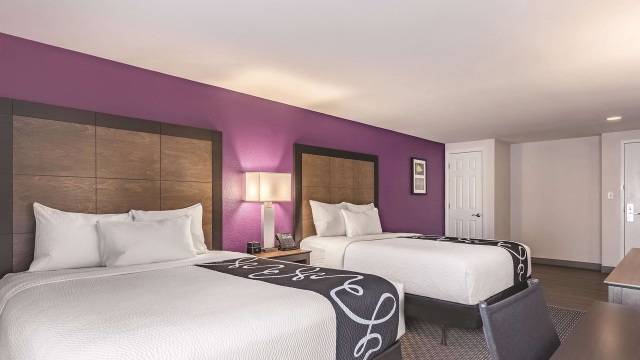 Photo of Bedroom in Salem
