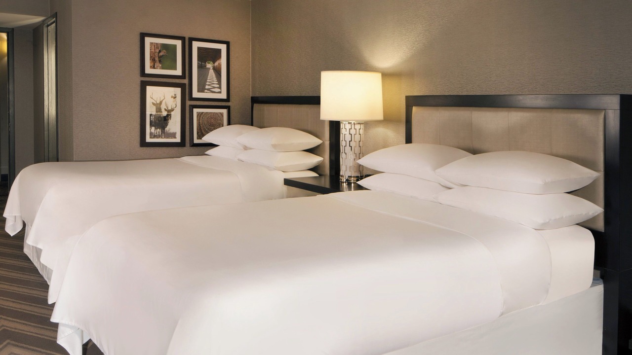 Photo of Bedroom in Oxford Valley