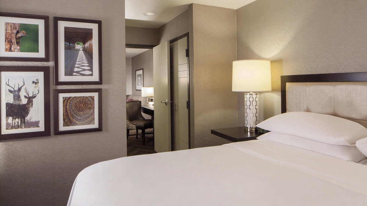 Photo of Bedroom in Oxford Valley