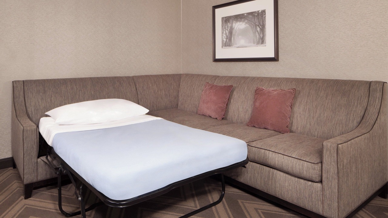 Photo of Bedroom in Oxford Valley