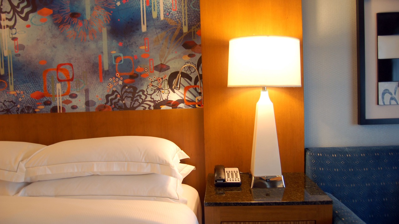 Photo of Bedroom in Melville