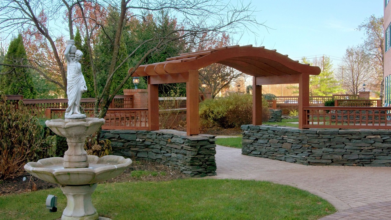 Photo of Outdoor in Melville