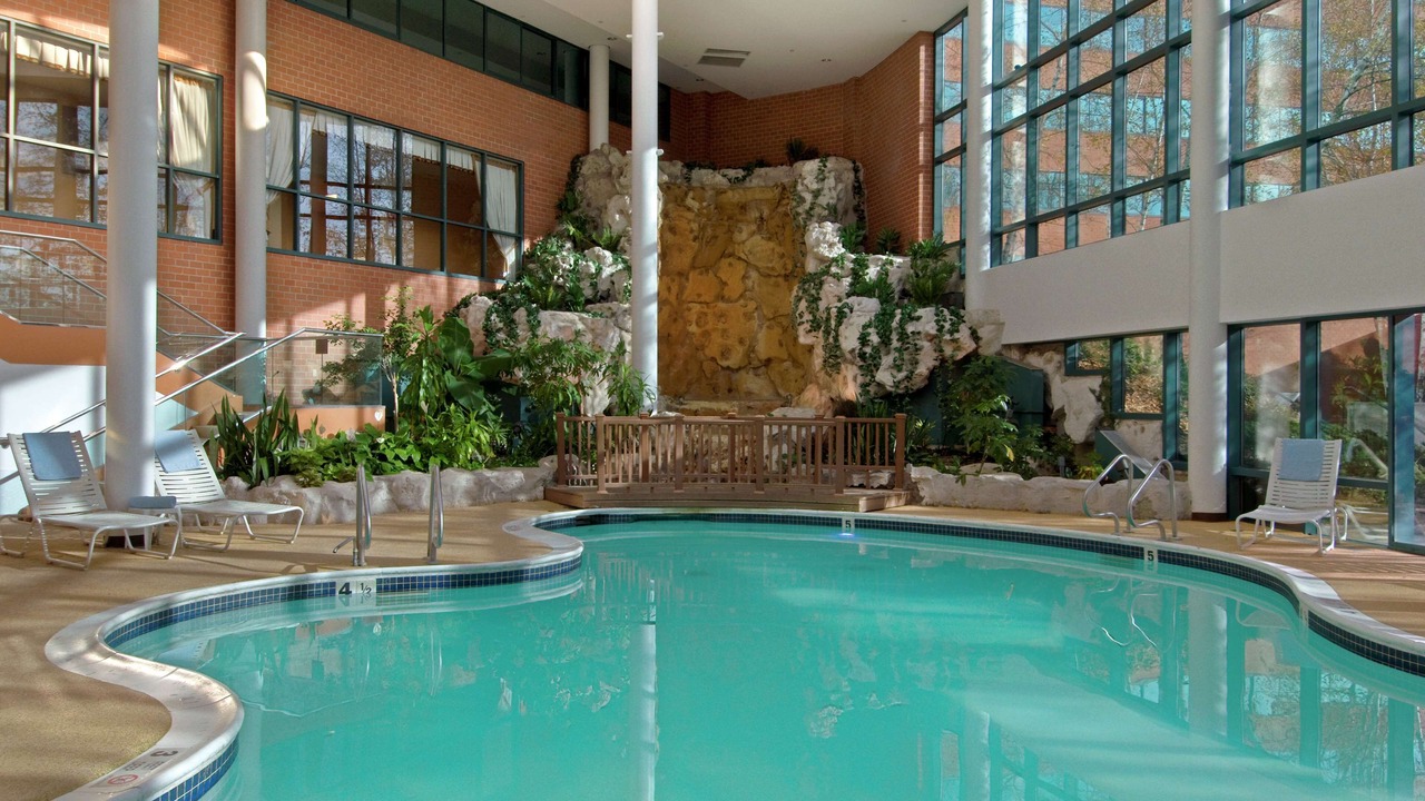 Photo of Outdoor in Melville