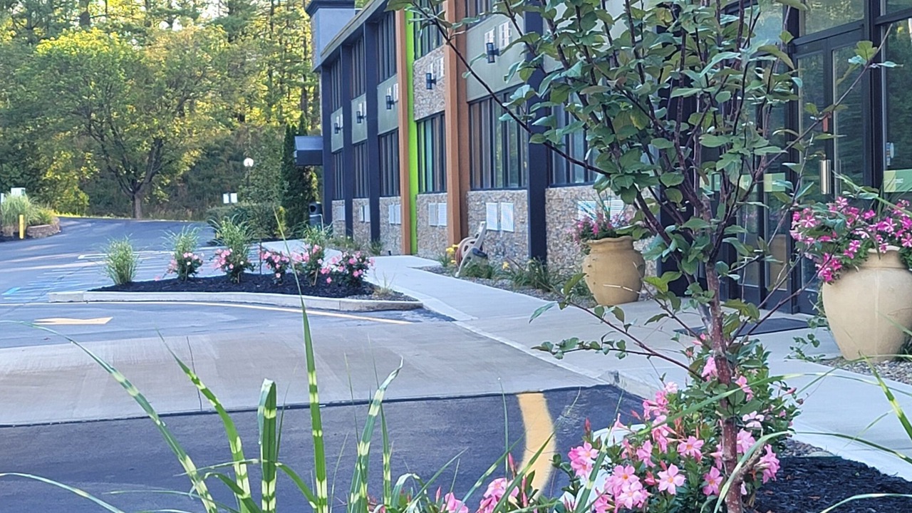 Photo of Outdoor in Lake George