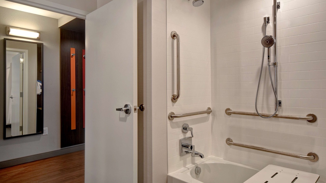 Photo of Bathroom in Concord