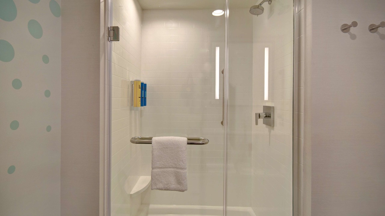 Photo of Bathroom in Concord