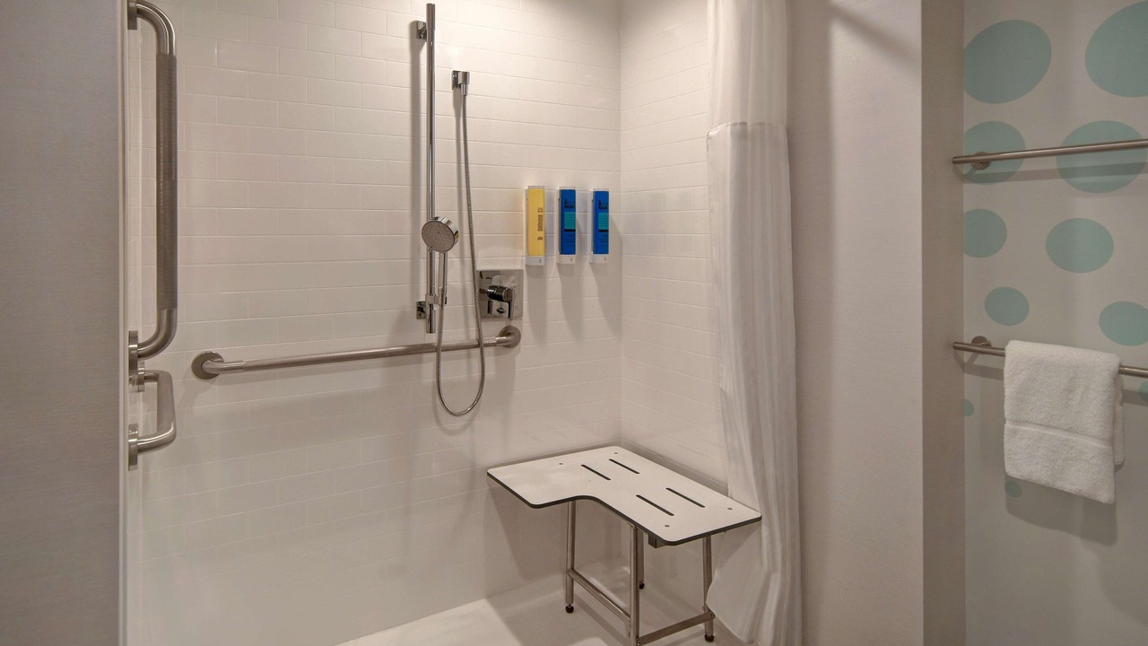 Photo of Bathroom in Concord