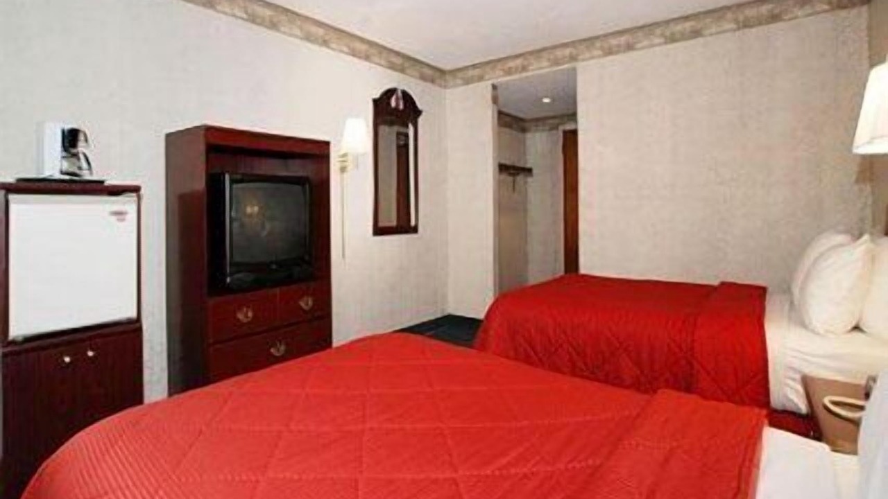Photo of Bedroom in Jackson