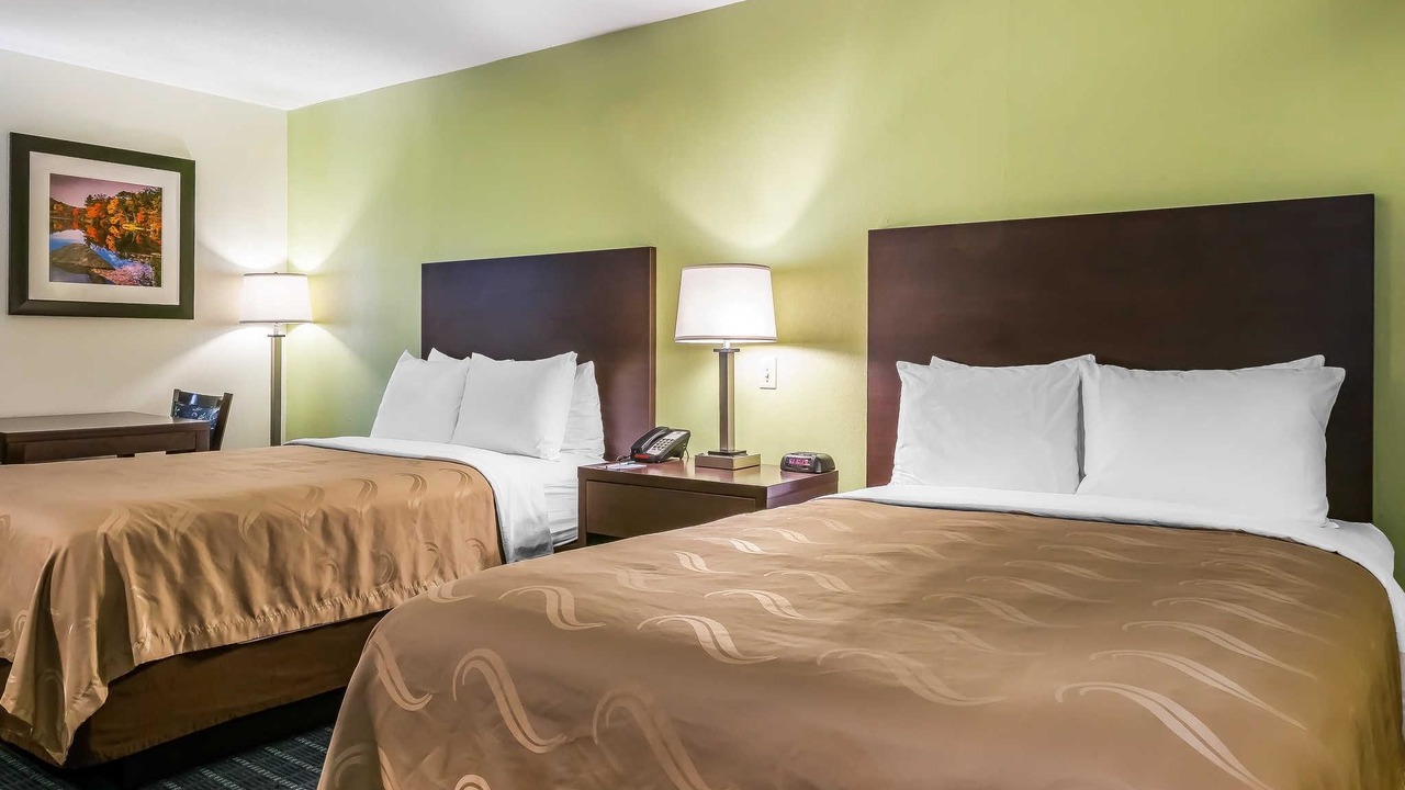 Photo of Bedroom in Jackson