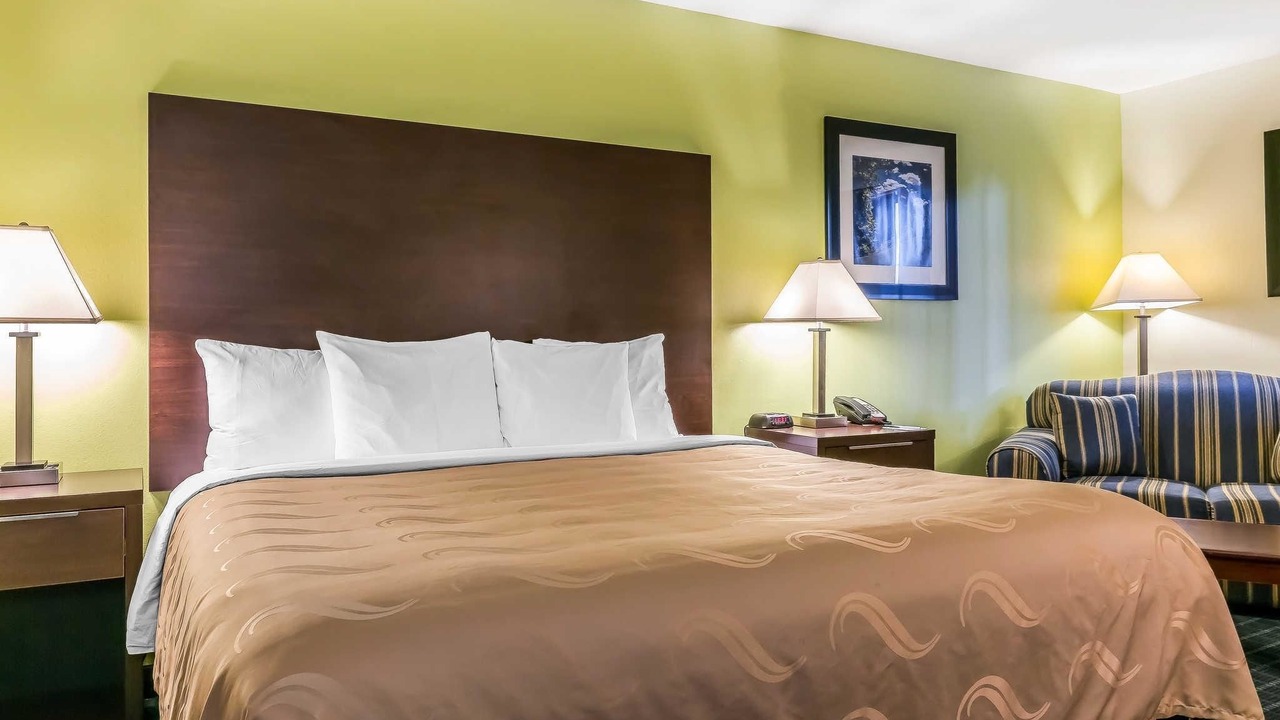 Photo of Bedroom in Jackson