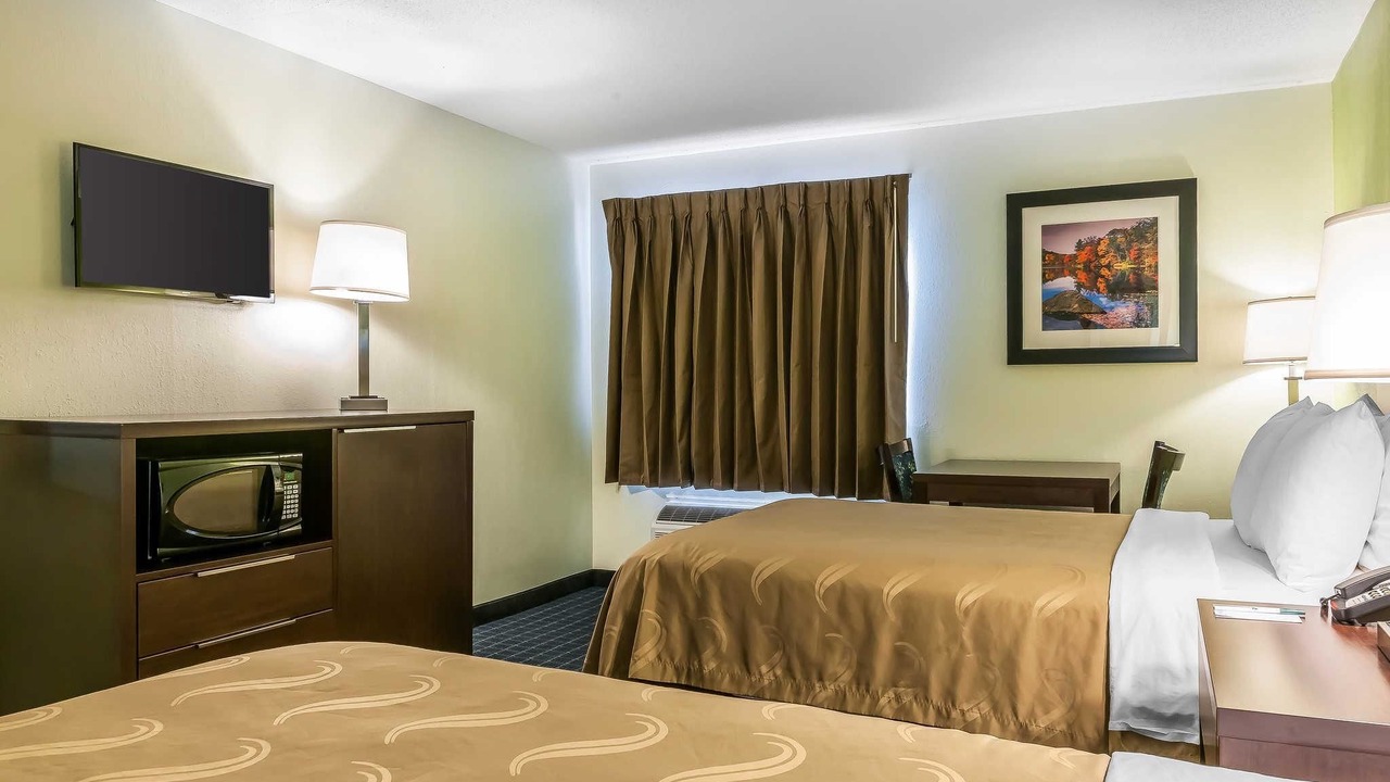 Photo of Bedroom in Jackson