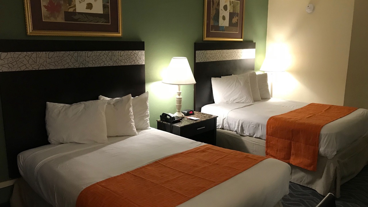 Photo of Bedroom in Newark