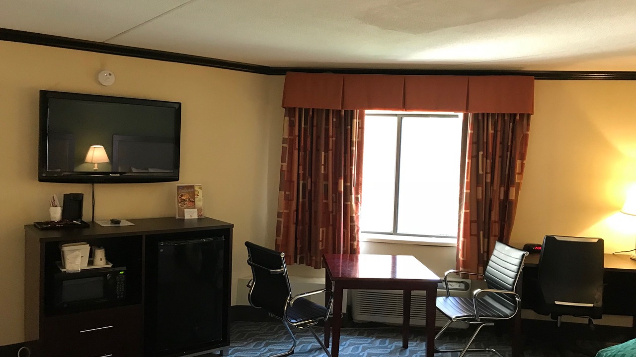 Photo of Bedroom in Newark