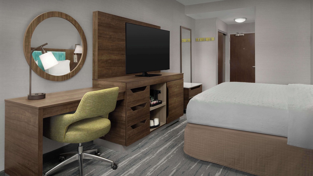 Photo of Bedroom in Ward Hill