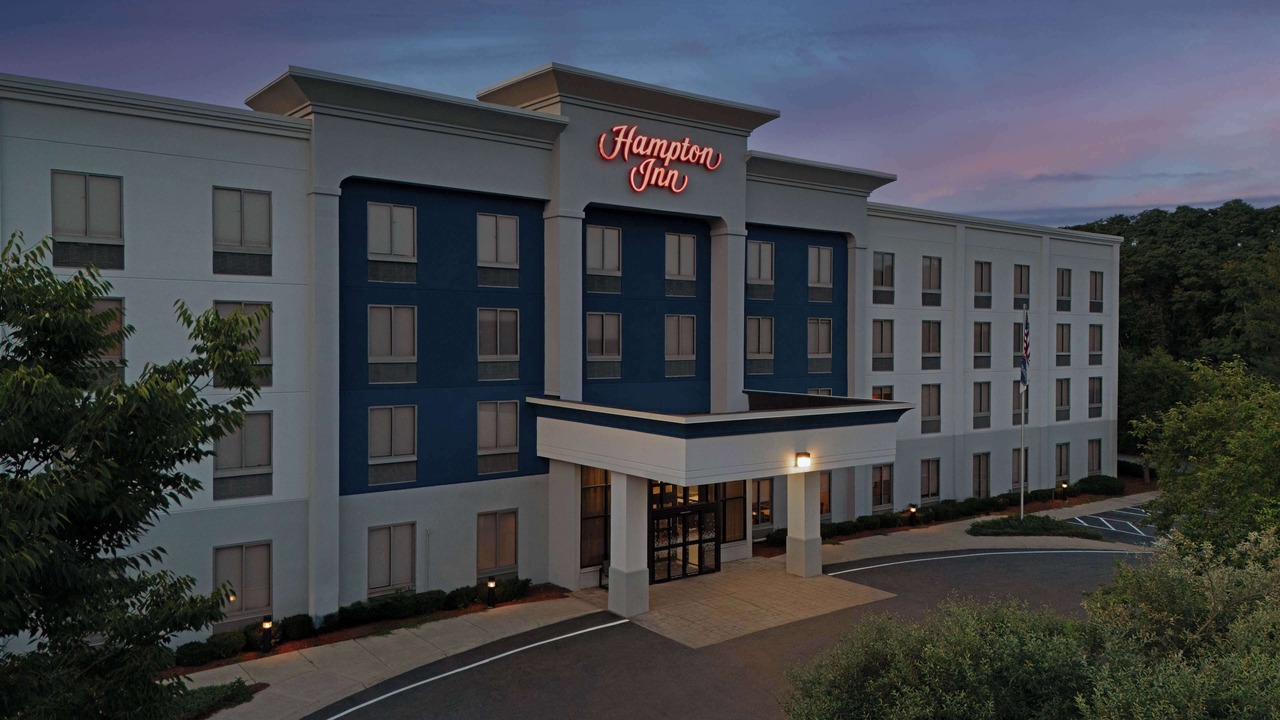 Photo of Outdoor in Ward Hill