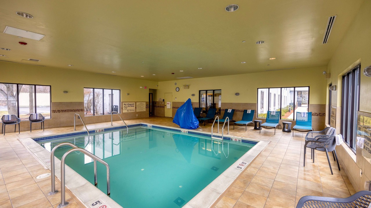 Photo of Outdoor in Ward Hill