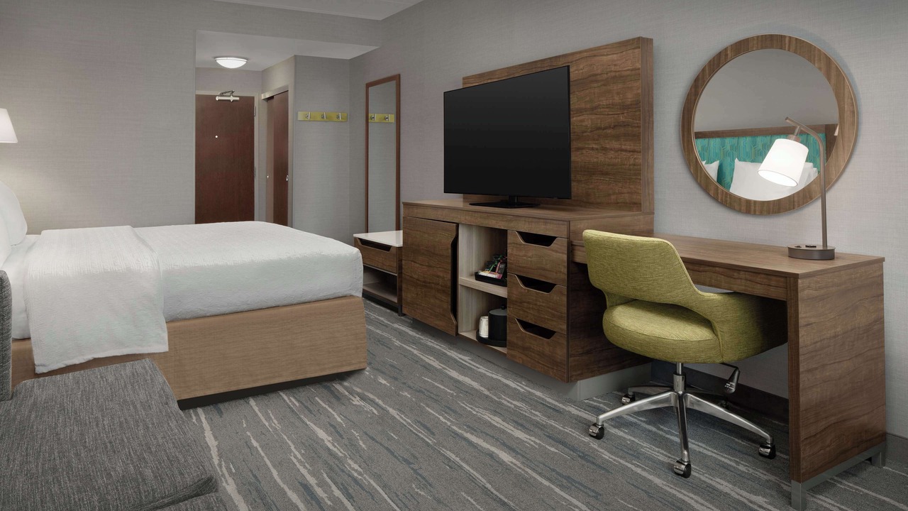 Photo of Bedroom in Ward Hill