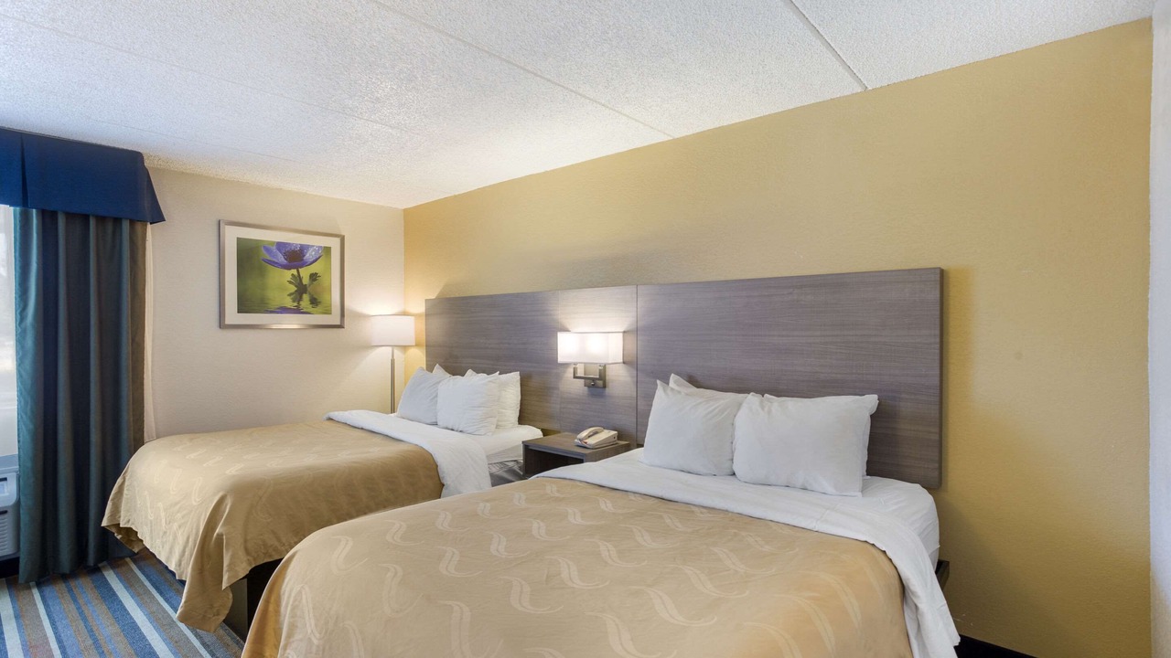 Photo of Bedroom in Colonie