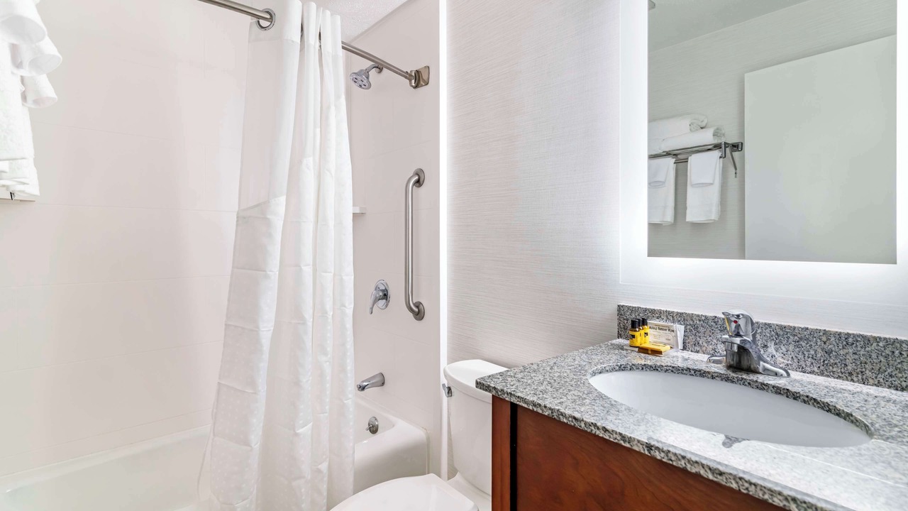 Photo of Bathroom in Springfield