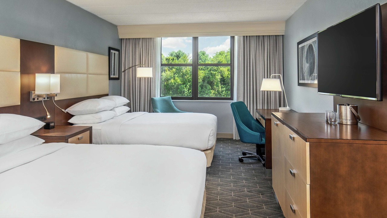 Photo of Bedroom in Columbia