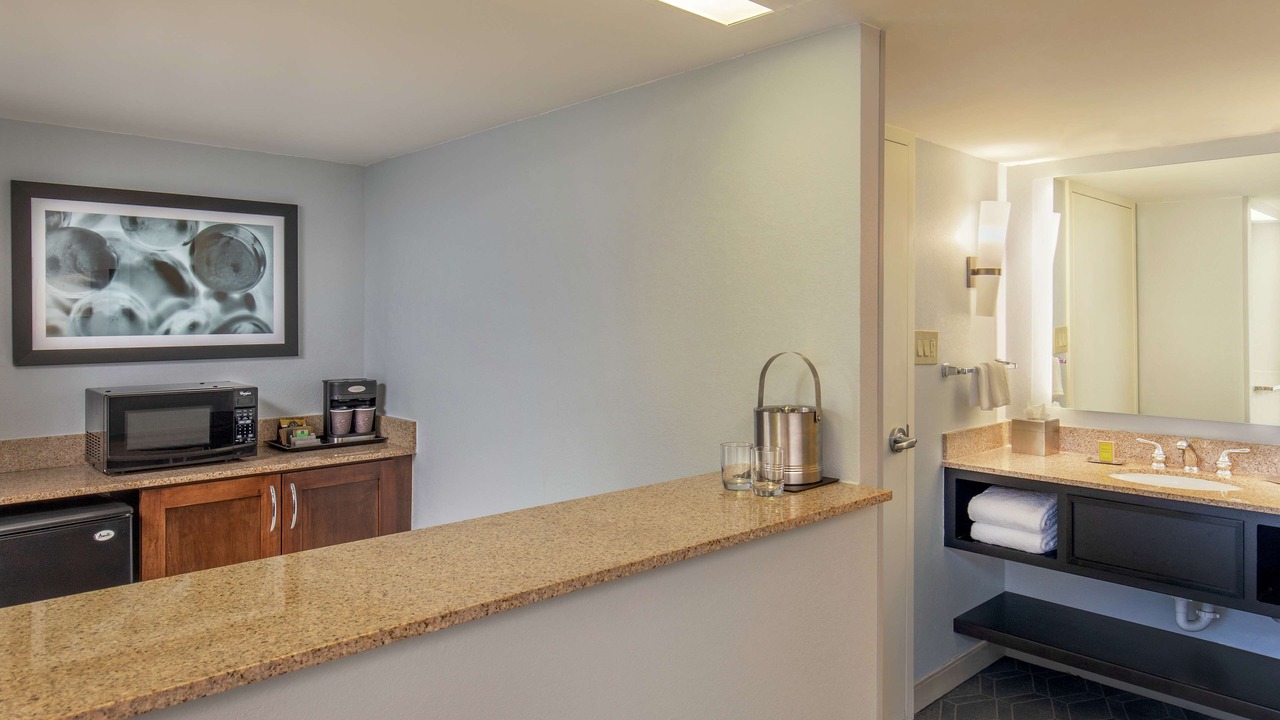 Photo of Bedroom in Columbia