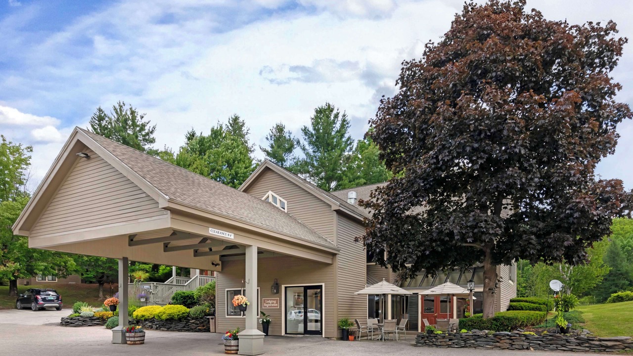 Photo of Outdoor in East Haven  Rutland County