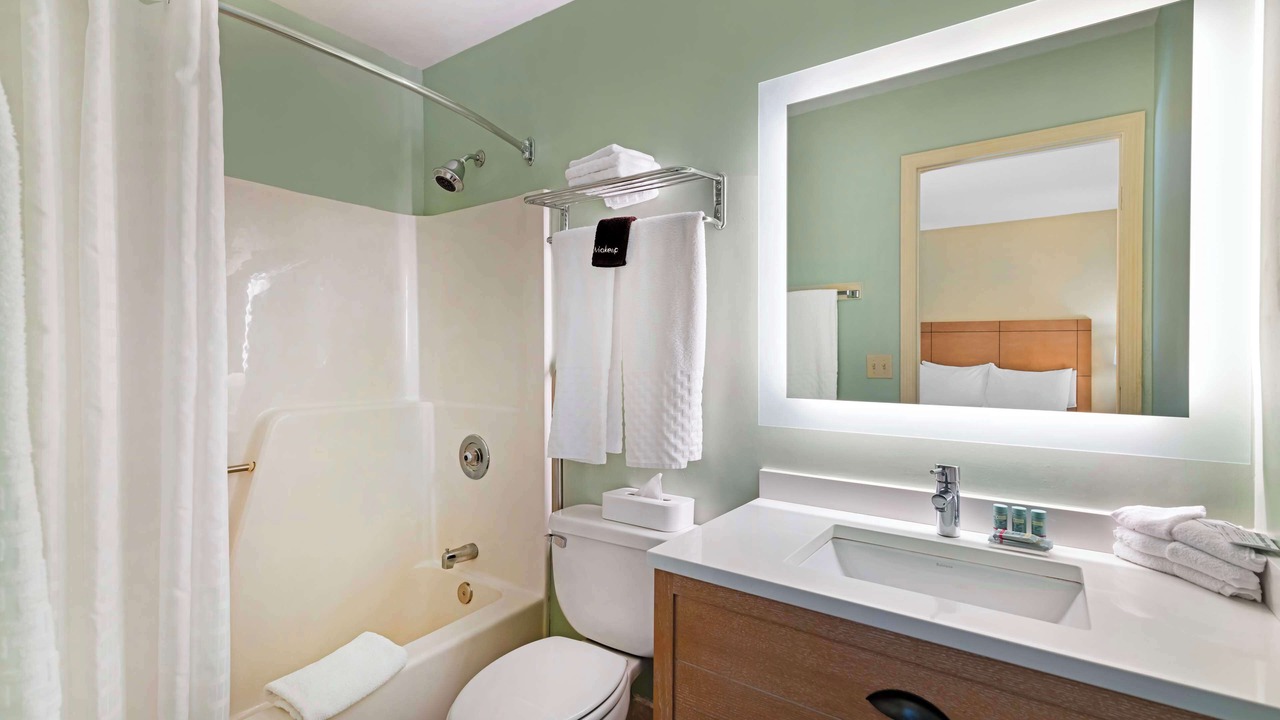 Photo of Bathroom in East Haven  Rutland County