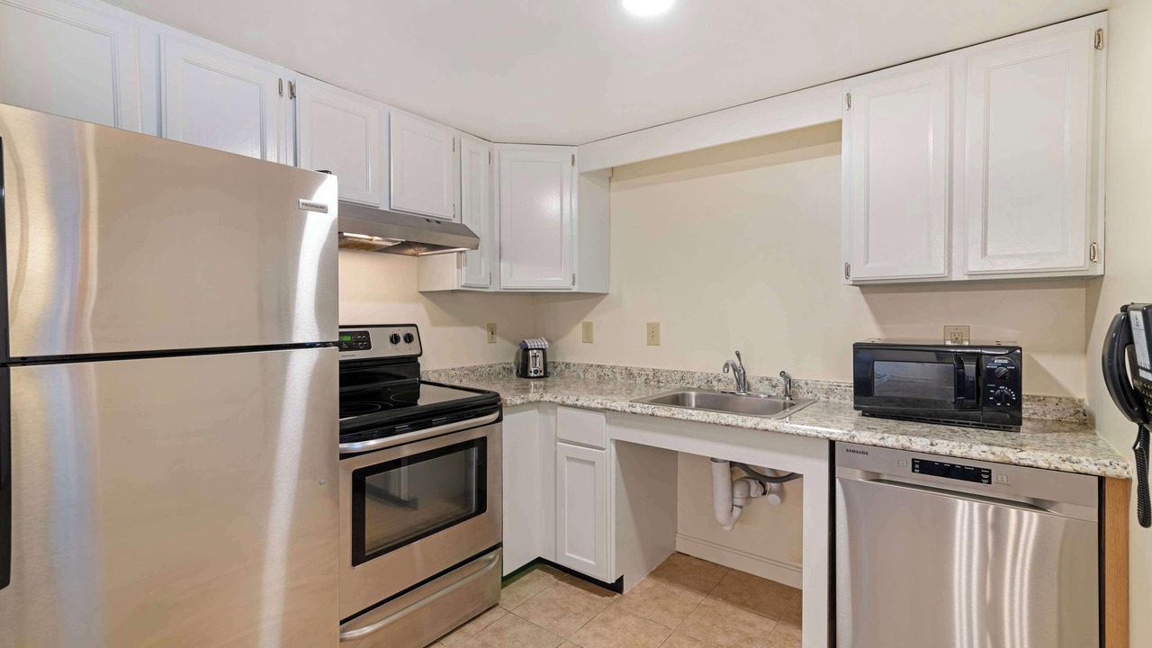 Photo of Kitchen in East Haven  Rutland County