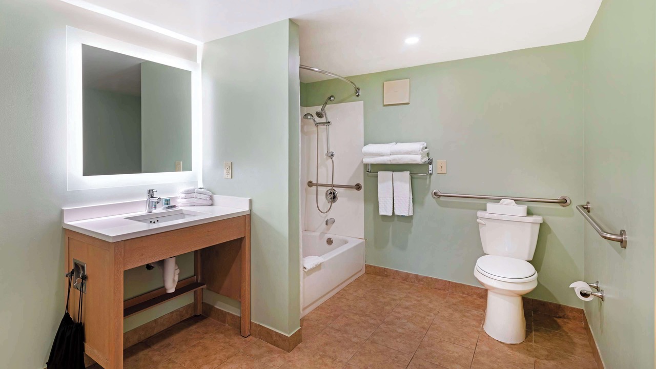 Photo of Bathroom in East Haven  Rutland County