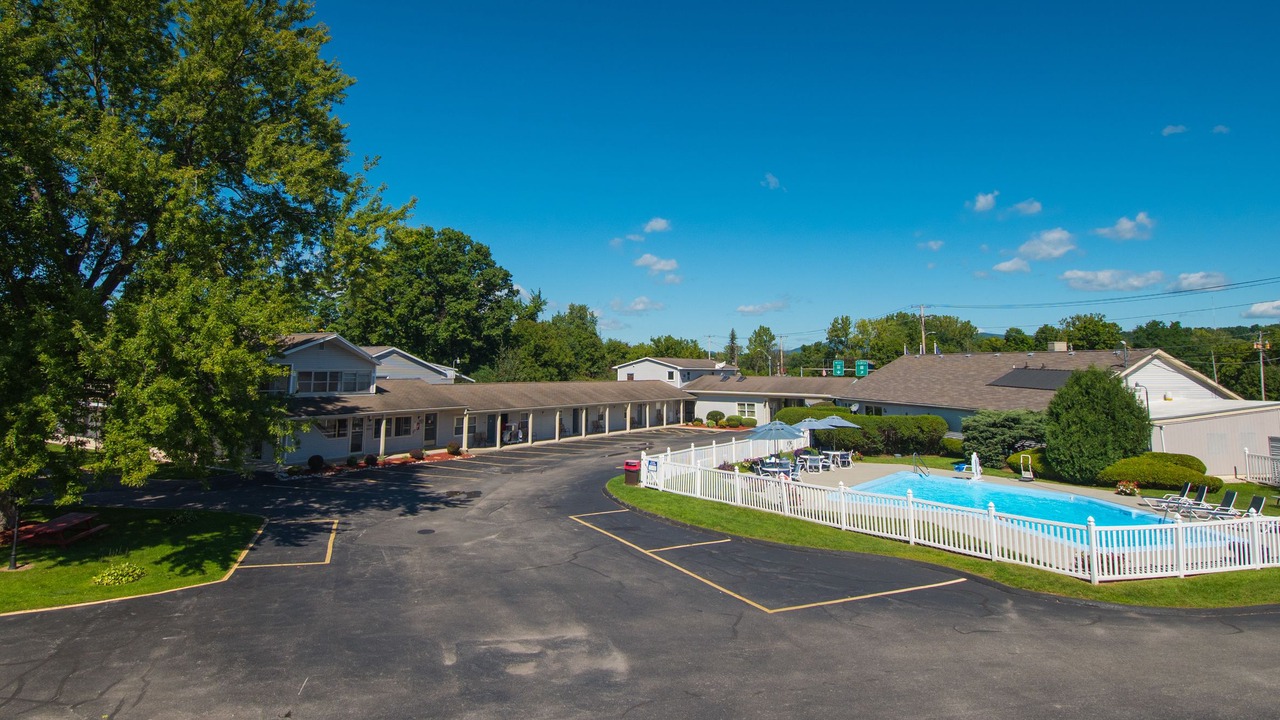 Photo of Outdoor in Bennington