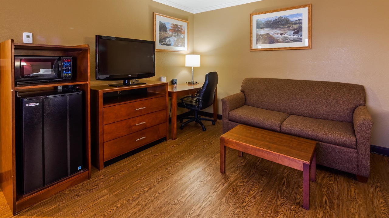 Photo of Bedroom in Bennington