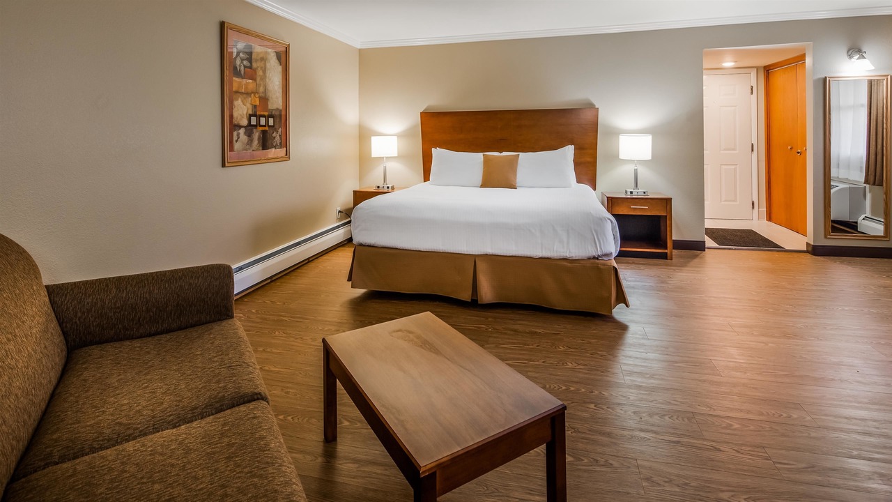 Photo of Bedroom in Bennington