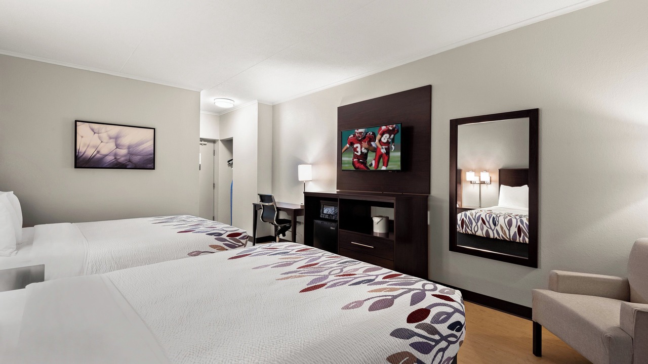 Photo of Bedroom in Norwich