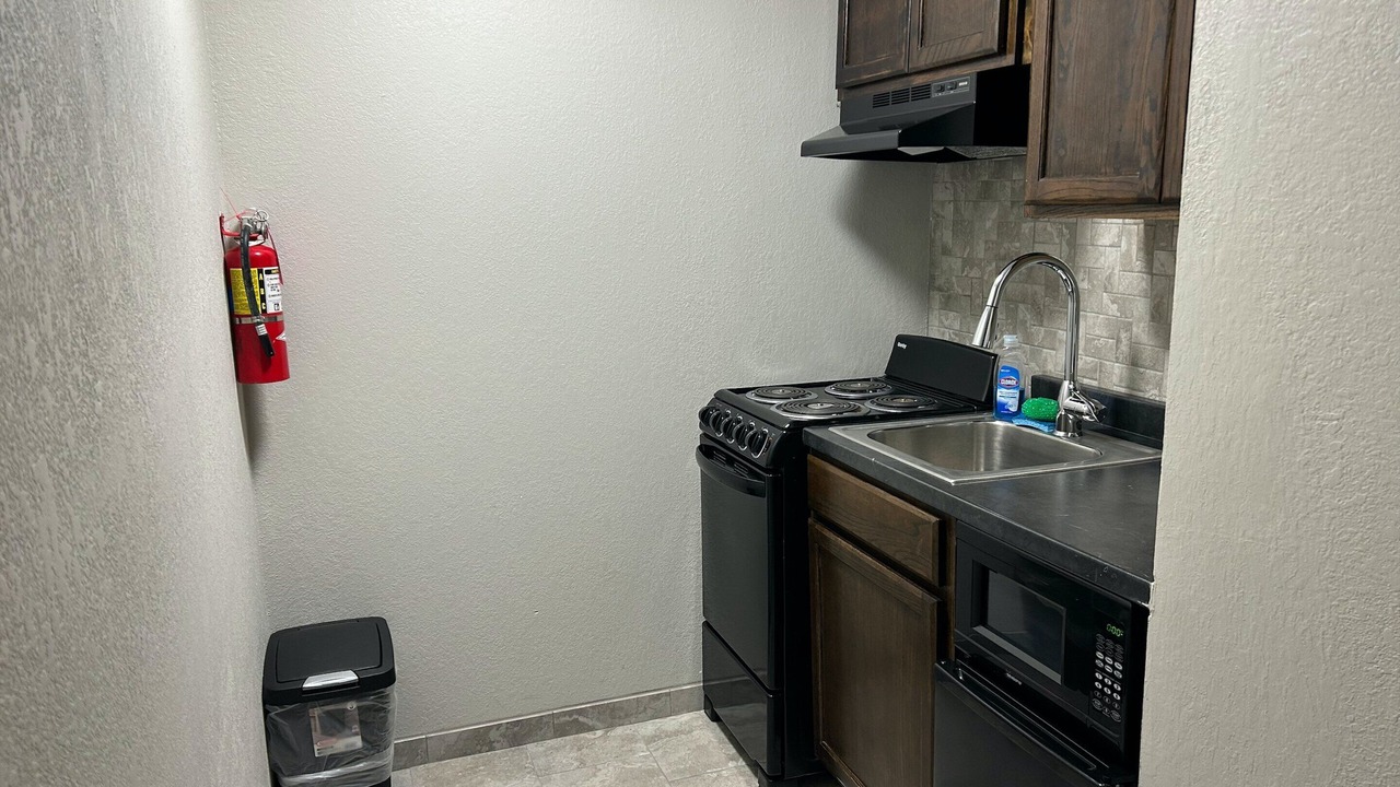 Photo of Kitchen in Norwich