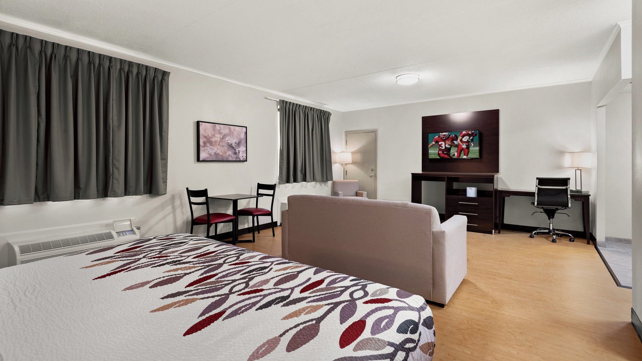 Photo of Bedroom in Norwich