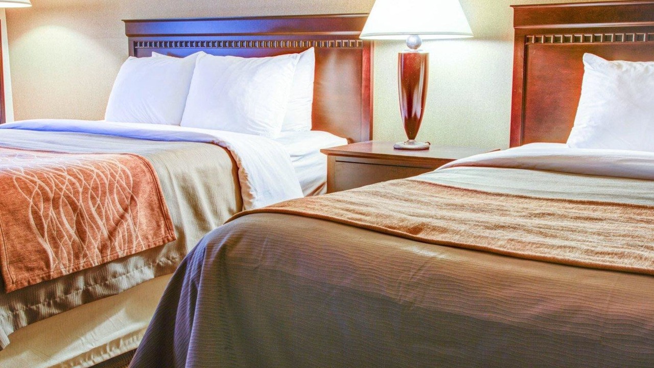 Photo of Bedroom in Florence