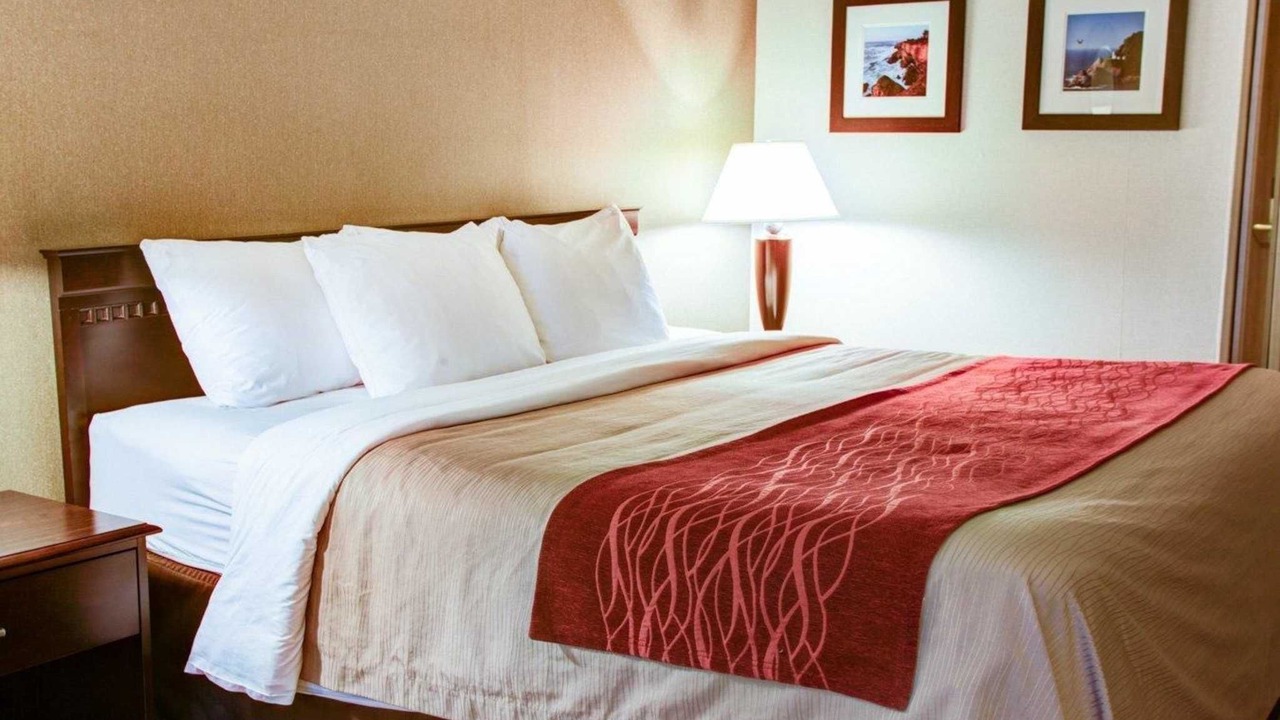Photo of Bedroom in Florence