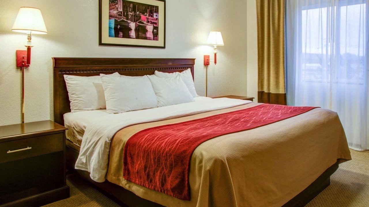 Photo of Bedroom in Florence
