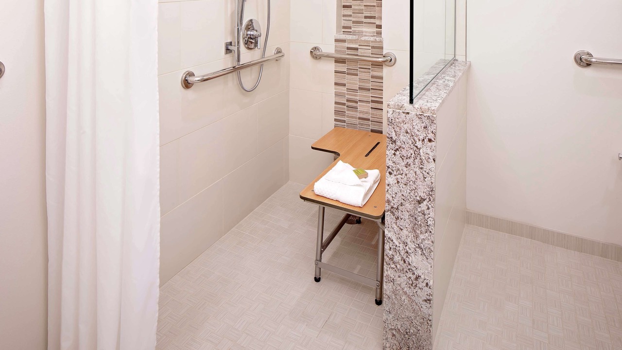 Photo of Bathroom in Downtown